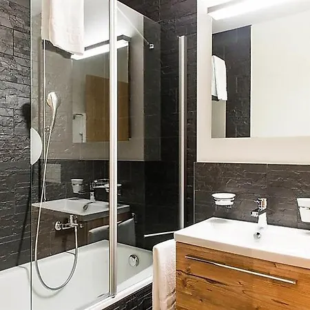 Sleeps 6 Wifi T082260 شقة *