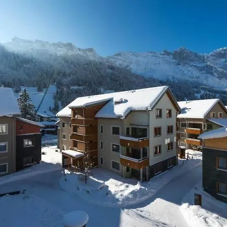 Sleeps 6 Wifi T082260 شقة انغلبرغ