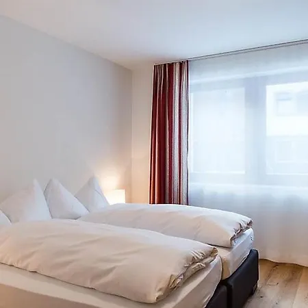 شقة Sleeps 6 Wifi T082260 انغلبرغ